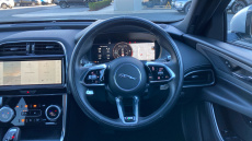 Jaguar XE 2.0 D200 R-Dynamic SE 4dr Auto Diesel Saloon